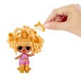 L.O.L. Surprise - Hair Hair Hair Dolls - Modèle Aléatoire à Collectionner-4