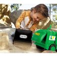 Camion Benne - LITTLE TIKES - Dirt Digger 655784EUC - Vert - Enfant - Garantie 2 ans-4