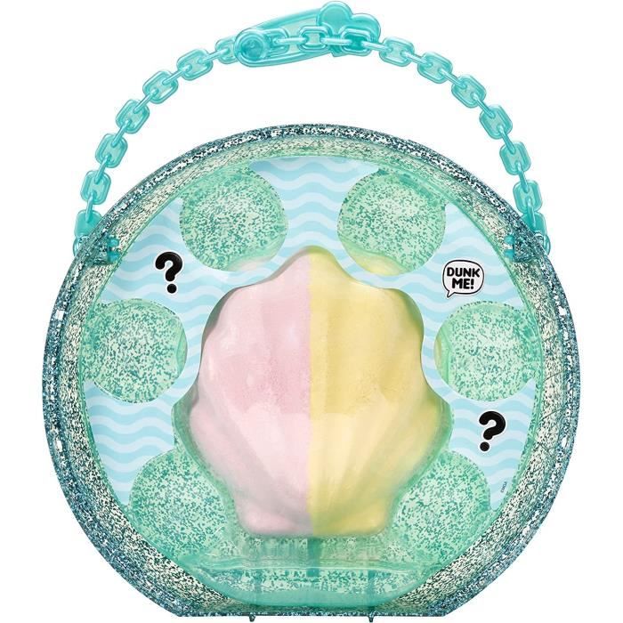 Lol pearl surprise shop bleu