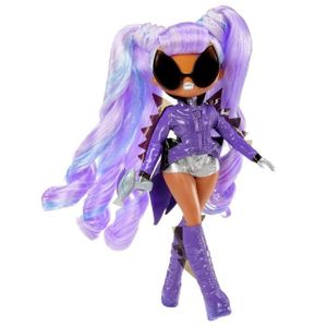 Poupée LOL OMG Chillax – Neuve – MGA Entertainment