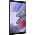 Tablette Tactile - SAMSUNG Galaxy Tab A7 Lite - 8,7" - RAM 3Go - Android 11 - Stockage 32Go - Gris - WiFi-0