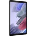 Tablette Tactile - SAMSUNG Galaxy Tab A7 Lite - 8,7" - RAM 3Go - Android 11 - Stockage 32Go - Gris - 4G-0