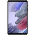 Tablette Tactile - SAMSUNG Galaxy Tab A7 Lite - 8,7" - RAM 3Go - Android 11 - Stockage 32Go - Gris - 4G-1