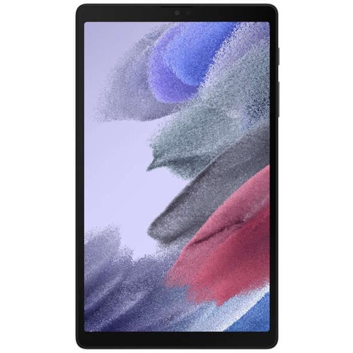 Tablette Tactile - SAMSUNG Galaxy Tab A7 Lite - 8,7 - RAM 3Go