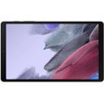 Tablette Tactile - SAMSUNG Galaxy Tab A7 Lite - 8,7" - RAM 3Go - Android 11 - Stockage 32Go - Gris - 4G-2