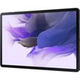 Tablette Tactile - SAMSUNG Galaxy Tab S7 FE - 12,4" - Android 11 - RAM 6Go - Stockage 128Go + S Pen - Noir - WiFi-2