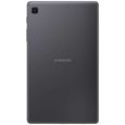 Tablette Tactile - SAMSUNG Galaxy Tab A7 Lite - 8,7" - RAM 3Go - Android 11 - Stockage 32Go - Gris - 4G-3