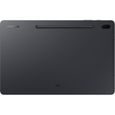 Tablette Tactile SAMSUNG Galaxy Tab S7 FE 12,4" WIFI 64Go Noir-3