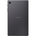 Tablette Tactile - SAMSUNG Galaxy Tab A7 Lite - 8,7" - RAM 3Go - Android 11 - Stockage 32Go - Gris - WiFi-4