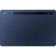 Tablette Tactile - SAMSUNG - Tab S7 Wi-Fi - 11" WQXGA - Qualcomm SDM865 Plus - RAM 6 Go - Stockage 128 Go - Android 10 - Bleu-4