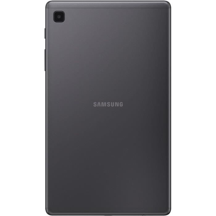 Samsung Galaxy Tab A7 Lite WiFi Gris 32Go