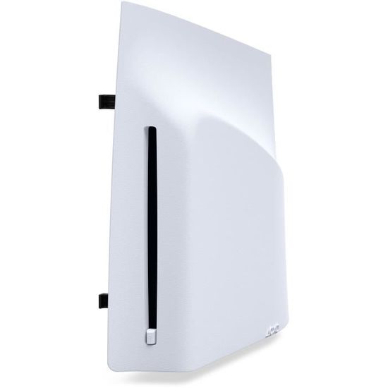 Lecteur de disques uniquement pour console PS5 SLIM édition numérique Cdiscount Informatique