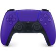 Manette sans fil DualSense™ - Galactic Purple I PS5 et PC-0