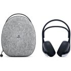 SONY COMPUTER ENTERTAINMENT Casque PS5 sans fil - PULSE Elite