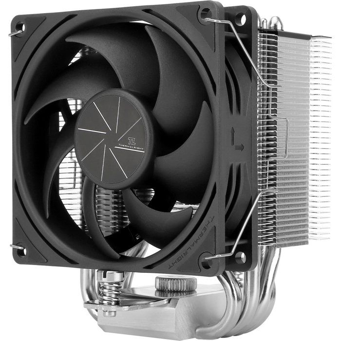Thermalright Assassin X 90 Refined SE V2 - vue 5