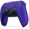 Manette sans fil DualSense™ - Galactic Purple I PS5 et PC-1
