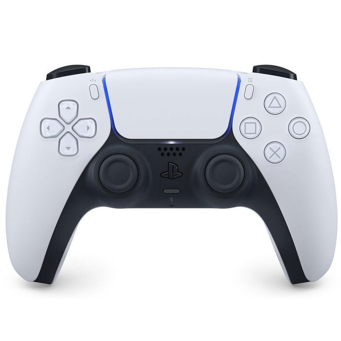 Manette sans fil DualSense® - White I PS5 et PC