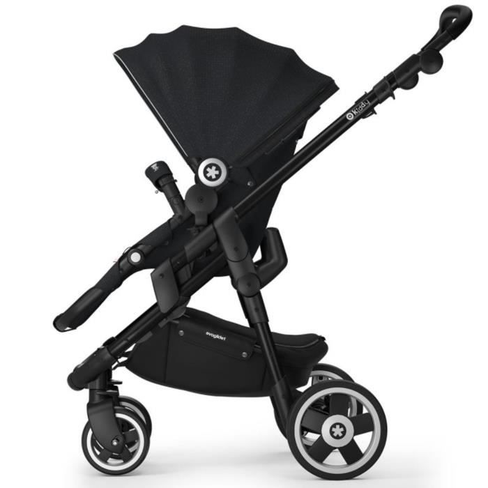 Kiddy evoglide stroller hot sale