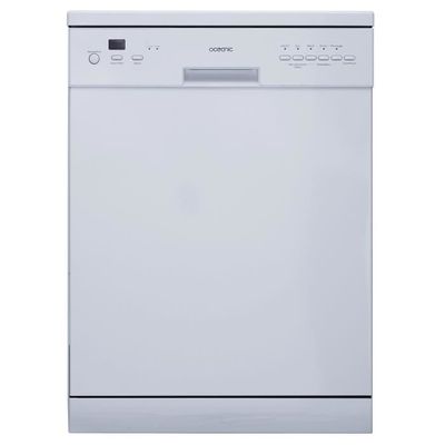 Lave-vaisselle 12 couverts