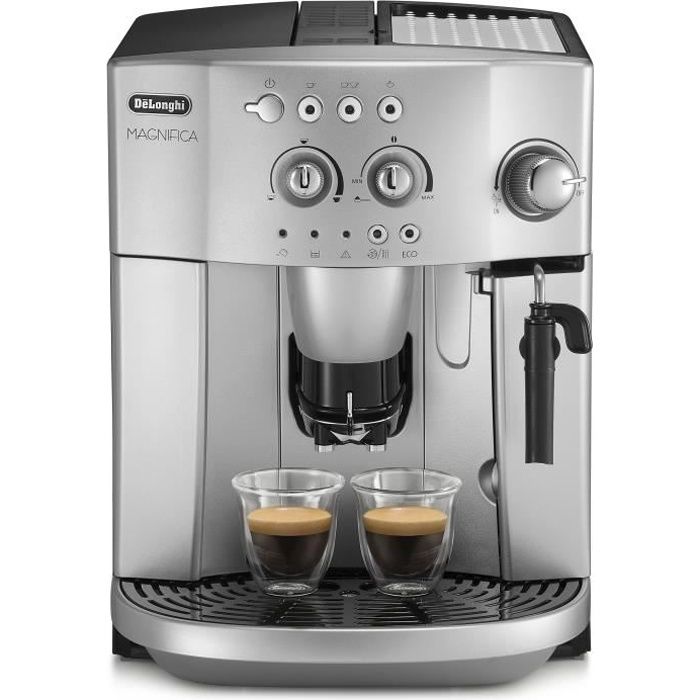 Petite Machine Expresso Automatique Grain Achat Vente Pas Cher