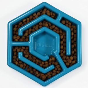 Gamelle Anti Glouton Petit Chien