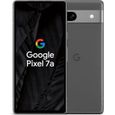 Google Pixel 7A Carbon (2023) - Reconditionné - Excellent état-0
