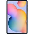 Tablette Tactile - SAMSUNG Galaxy Tab S6 Lite - 10,4" - RAM 4Go - Stockage 64Go - Android 10 - Bleu - Reconditionné - Excellent-0