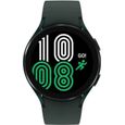 SAMSUNG Galaxy Watch 4 - Reconditionné - Excellent état-0