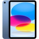 APPLE iPad (2024) - 10.9'' - WiFi - 64 Go - Bleu (2024) - Reconditionné - Excellent état
