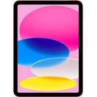 Apple - iPad (2022) - 10.9" - WiFi + Cellular - 64 Go - Rose - Reconditionné - Excellent état
