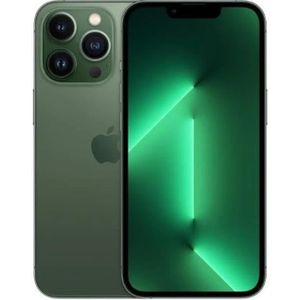 SMARTPHONE APPLE iPhone 13 Pro 256 Go Vert Alpin - Reconditio