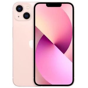 SMARTPHONE APPLE iPhone 13 512 Go Pink (2021) - Reconditionné
