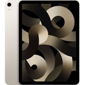 TABLETTE TACTILE Apple - iPad Air (2022) - 10,9