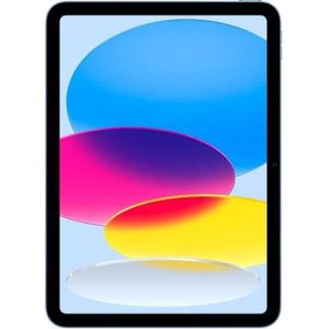 TABLETTE TACTILE Apple - iPad (2022) - 10.9