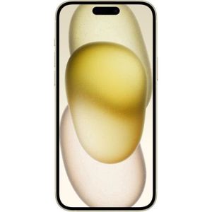 SMARTPHONE APPLE iPhone 15 Plus 128GB Yellow (2023) - Recondi