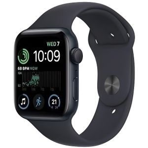 MONTRE CONNECTÉE Apple Watch (Series SE) 2022 GPS 40 mm - Aluminium