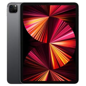 TABLETTE TACTILE APPLE - iPad Pro (2021) - 12,9