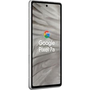SMARTPHONE Google Pixel 7A Cotton (2023) - Reconditionné - Ex