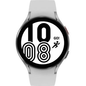 Montre connectée sport SAMSUNG Galaxy Watch 4 - Reconditionné - Excellent