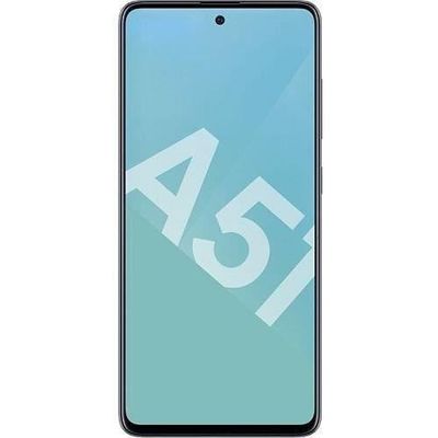 Samsung a51 sim free clearance
