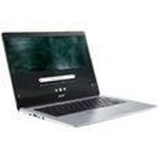Ordinateur Portable Chromebook Acer CB314-1HT-C9K9 - 14" tactile FHD - Intel Celeron - RAM (2021) - Reconditionné - Excellent état