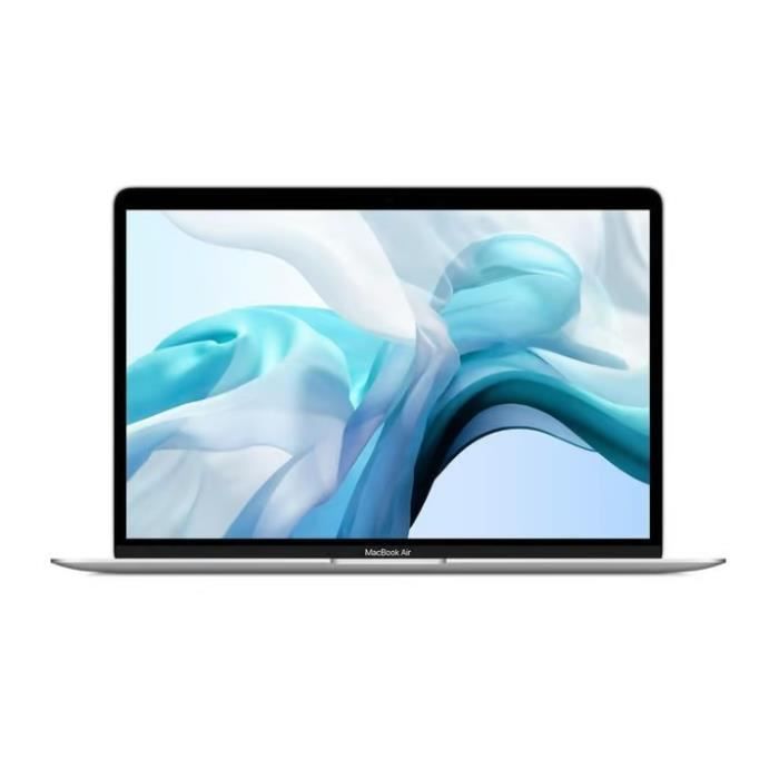 MacBook Air 13 i5 1 1 Ghz 8 Go RAM SSD 2020 Très bon état - vue 4