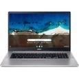 PC Portable – ACER – CB317-1H-C3XX – 173 FHD – Celeron N4500 – RAM 4 Go – Stockage 64 Go (2021) – Reconditionné – Excellent état