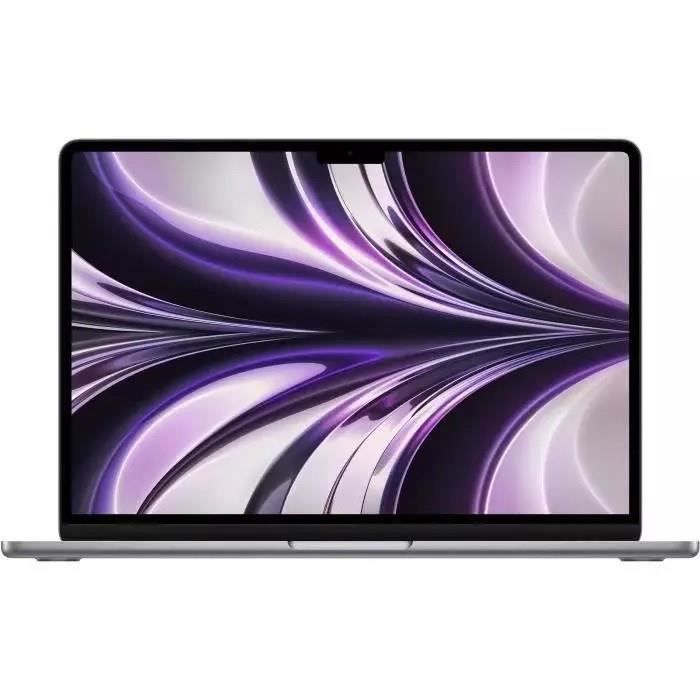 Acheter MacBook Air 13 2022 M2 35 Ghz 8 Go 256 Go SSD Gris Sidéral - Reconditionné - Excellent état Reconditionné - 679,00 € MacBook Air 13 2022 M2 35 Ghz 8 Go 256 Go SSD Gris Sidéral - Reconditionné - Excellent état Reconditionné - Apple reconditionné disponible sur Cdiscount Seconde Vie