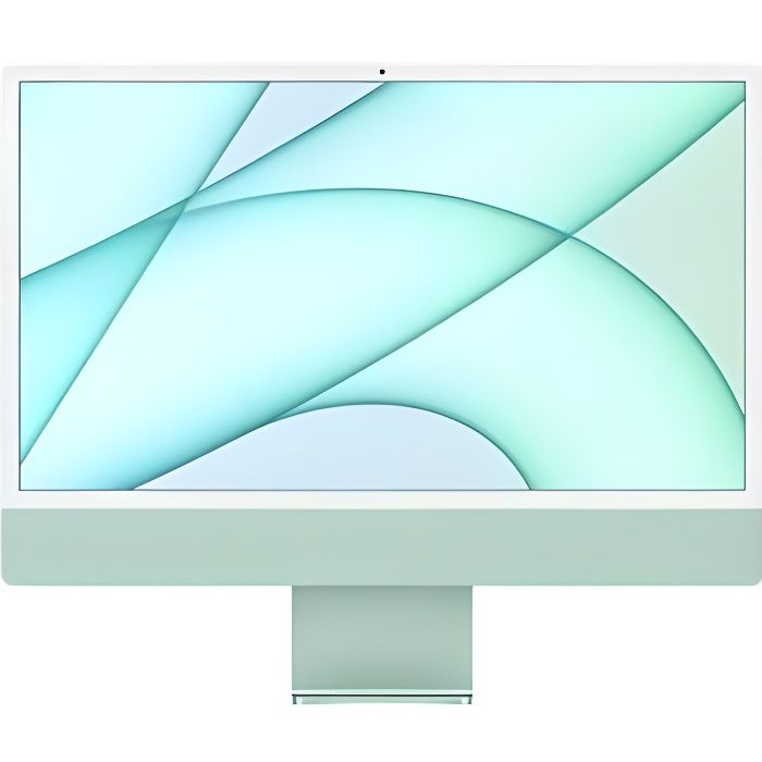 iMac 24\