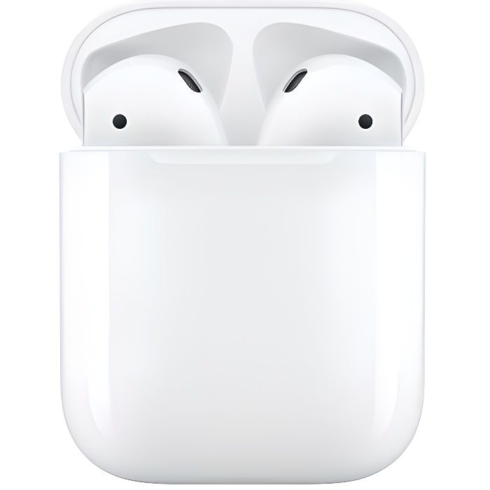 Airpods Pro reconditionné