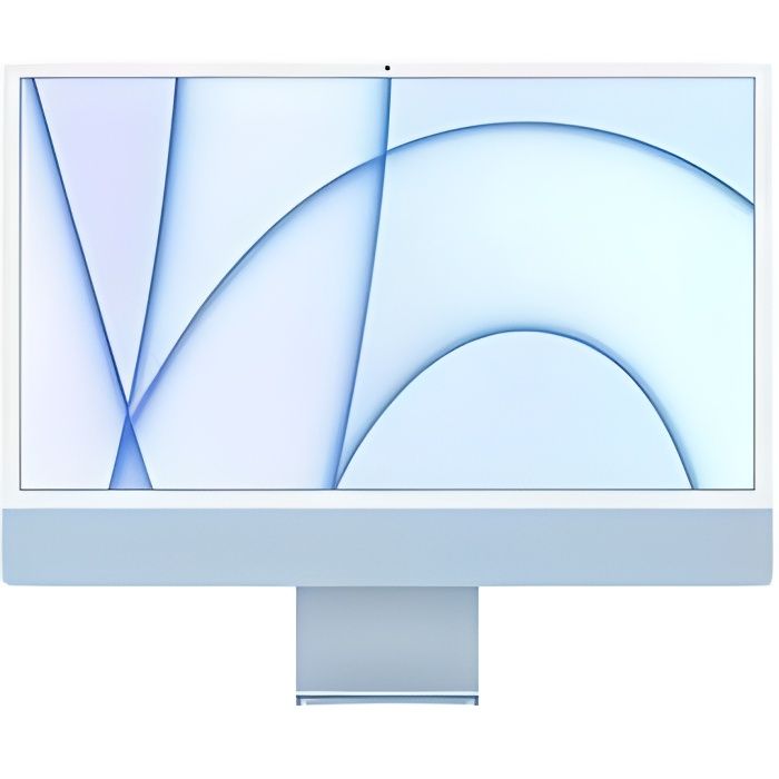 iMac 24\