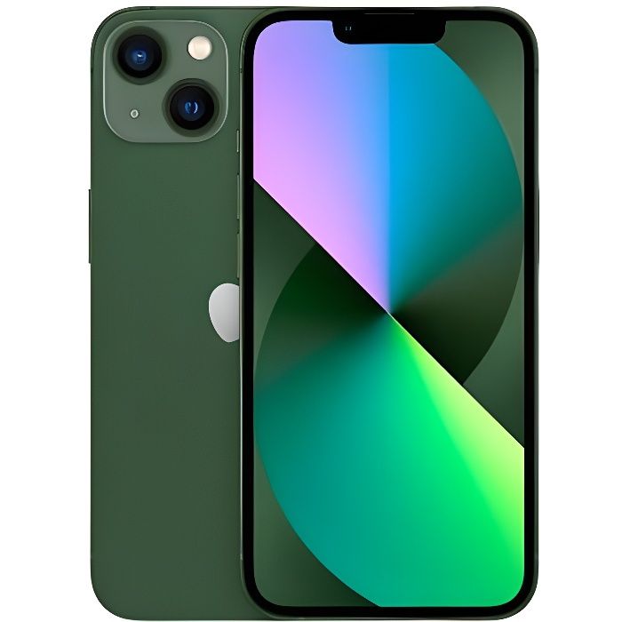 iPhone 13 Mini