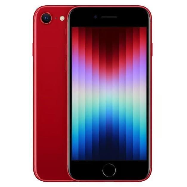 APPLE iPhone SE 5G 3ème génération - vue 8