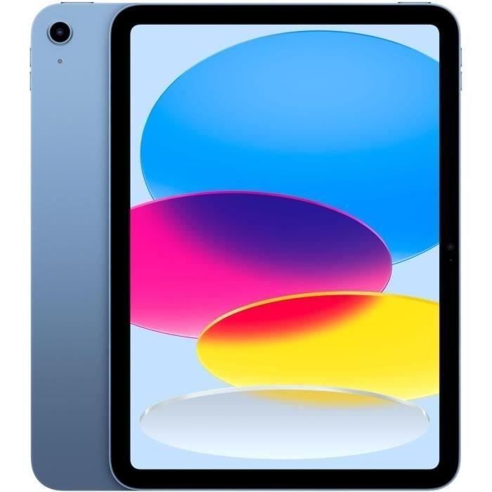 APPLE iPad 2024 10.9'' WiFi 2024